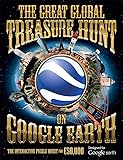The Great Global Treasure Hunt on Google Earth