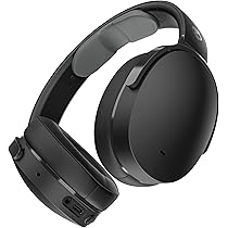 <新品未開封> Skullcandy HESH ANC Hesh® ANC | Noise Canceling Wireless Headphones
