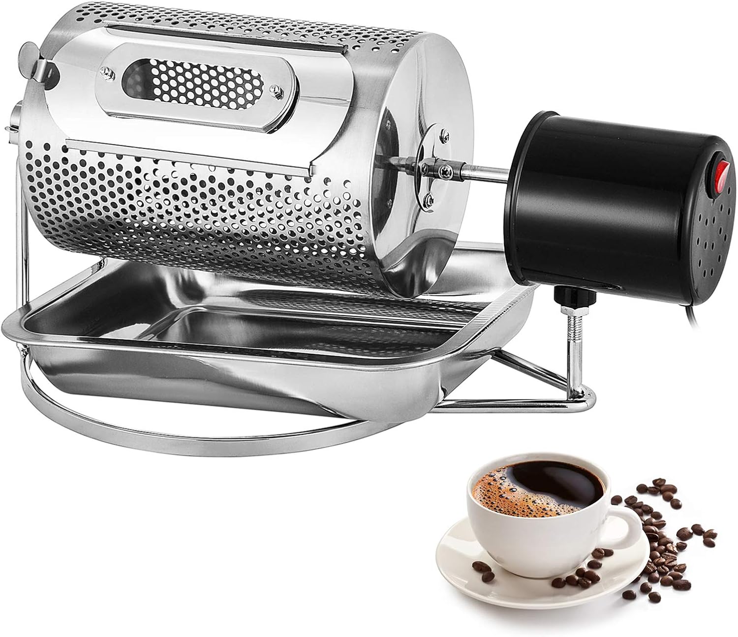 torrefattore per uso domestico