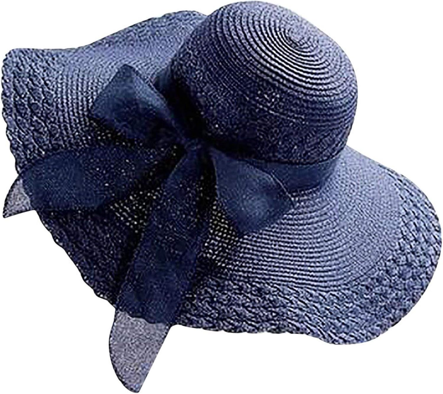 fashionable sun hats