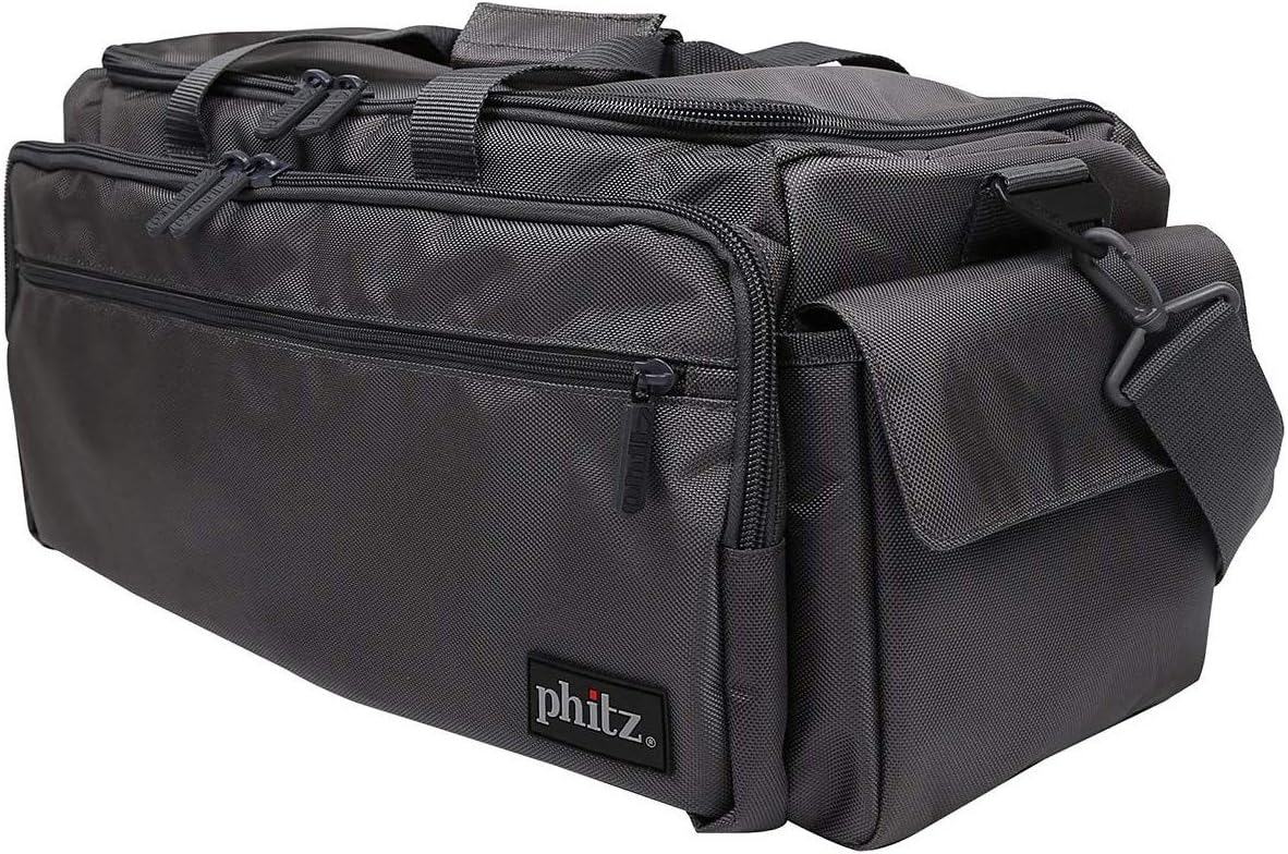 Cable Bag (Medium, Graphite Gray) Musical Instruments