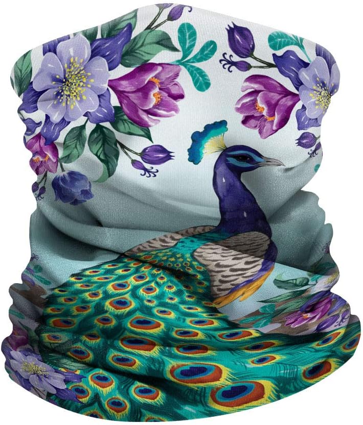 WIRESTER Bandana, Headwear, Scarf for Running, Cycling, Fishing,ย Sportsย Indoorย Outdoorย Fashionable Wear