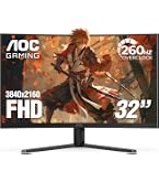 Amazon.com: AOC C32G2ZE 32