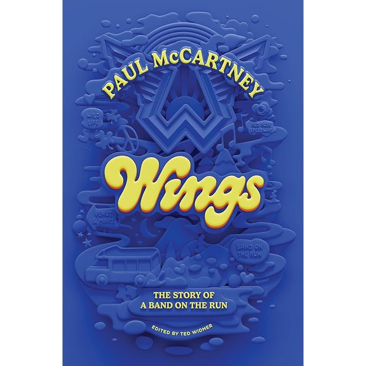 Band On The Run (50th Anniversary Edition): Paul McCartney & Wings