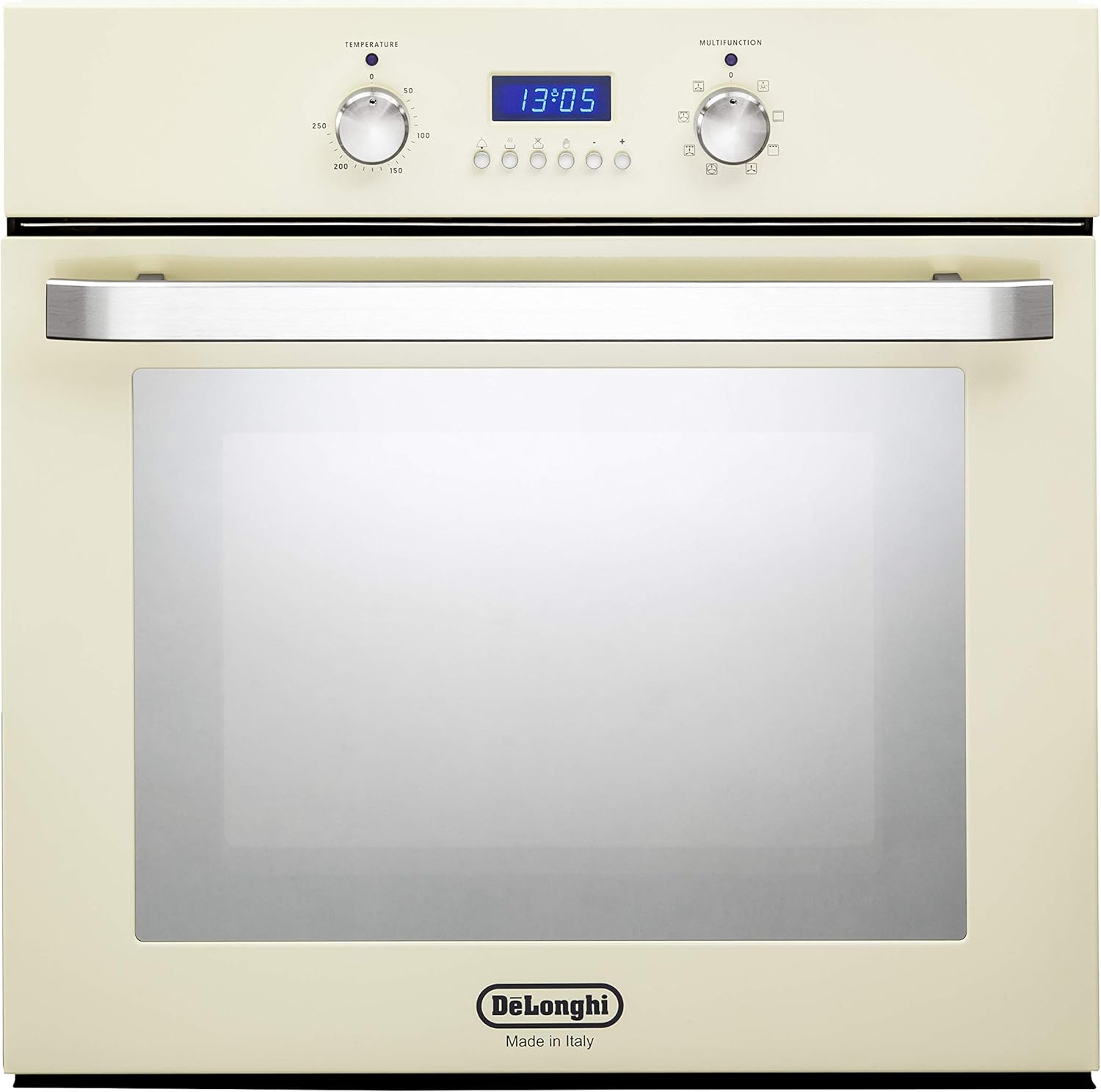 Delonghi NDB435VN 8 Function Builtin Oven Perfect for