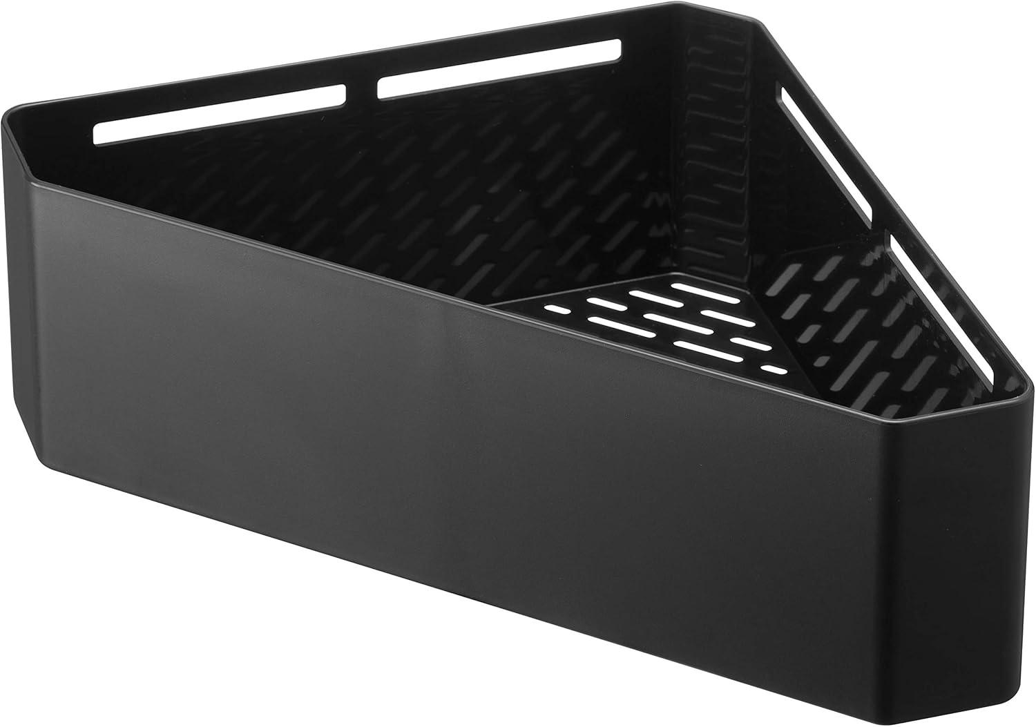 Amazon 山崎実業 Yamazaki マグネット バスルームコーナー おもちゃラック ブラック 約33x18 5x10cm タワー 4265 浴室用ラック ホーム キッチン オンライン通販