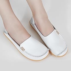 Alicegana Loafers for Women Shoes Casual: Slip on