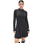Theory Women's Traveling Rib Dress
