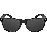 ATX OPTICAL XXL Mens Extra Large Polarized Sunglasses for Big Wide Heads 152mm