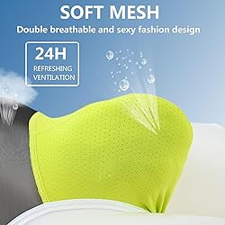 ZONBAILON Men's Underwear Thongs and G String Mesh