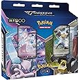 Pokemon Trading Card Game: Pokemon Go V Battle Deck - Mewtwo Vs Melmetal 820650850493 | UK - View #5
