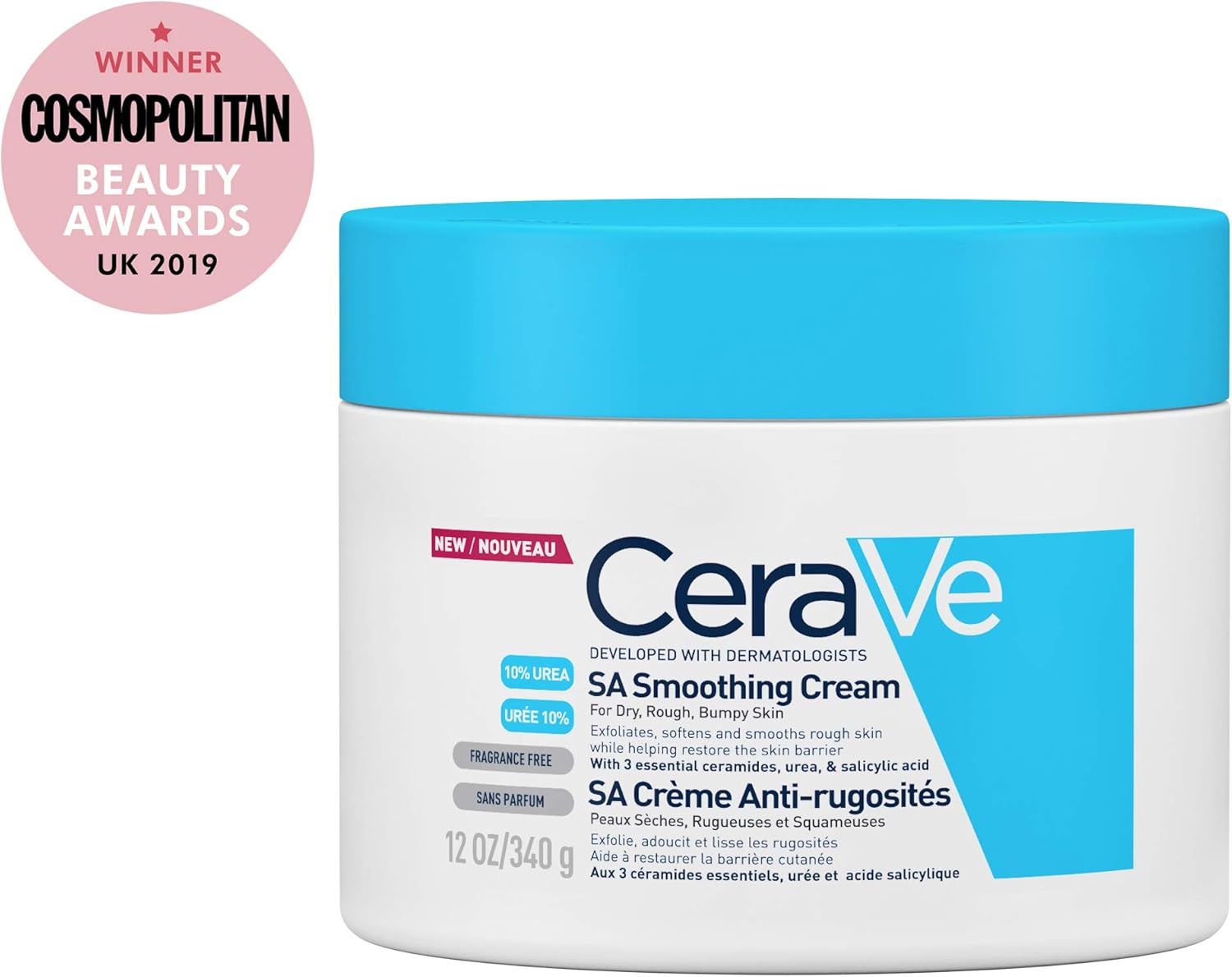cerave cream amazon uk