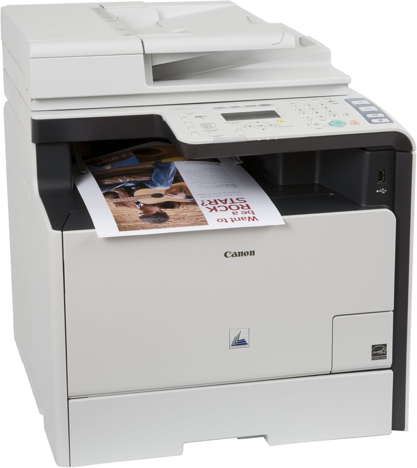 canon imageclass mf8380cdw