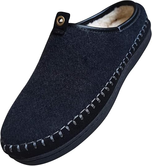 house shoes for men amazon