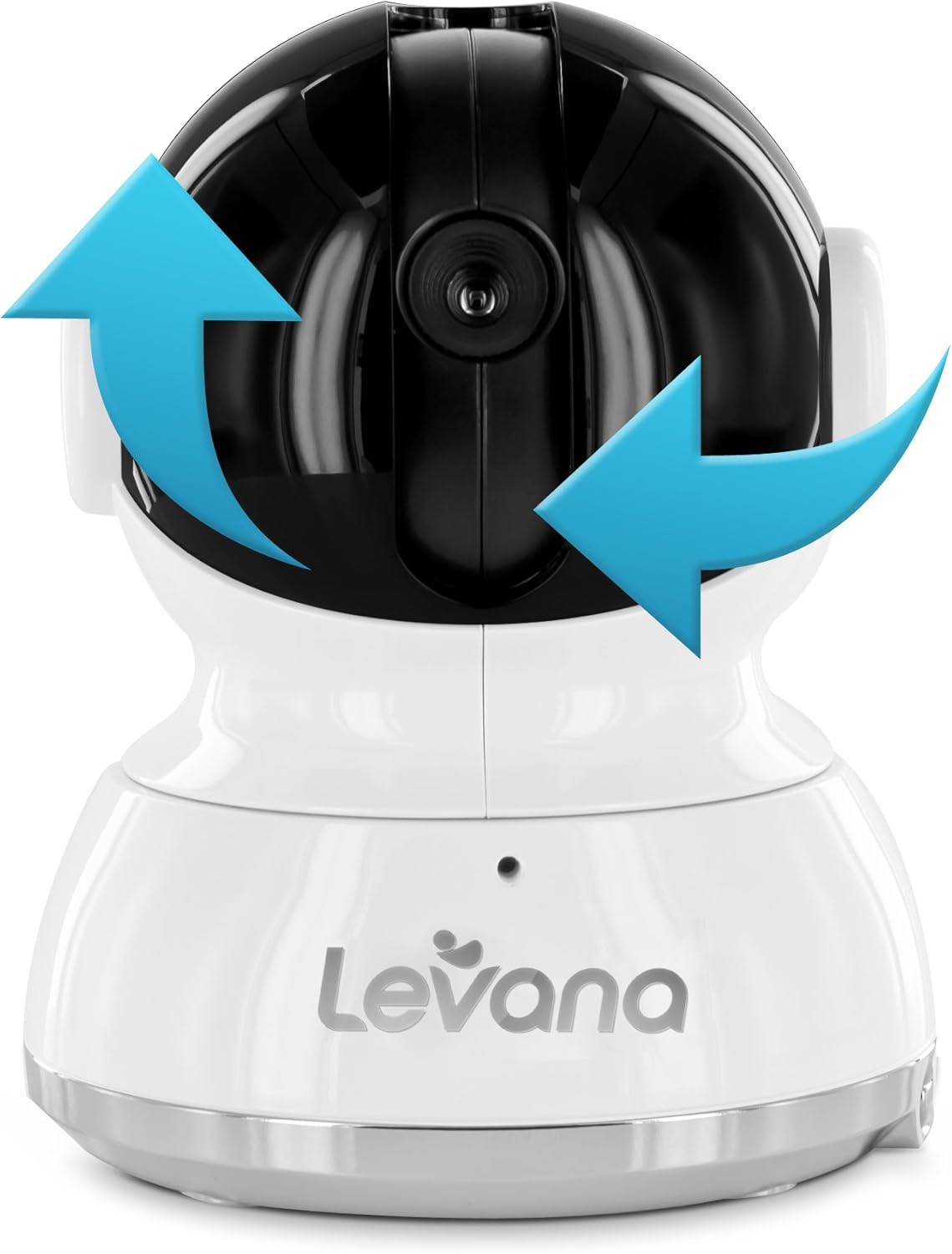levana additional camera