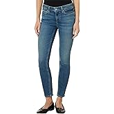 Paige Womens Verdugo Ankle