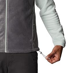Columbia Men's Steens Mountain Full Zip 2.0, Soft