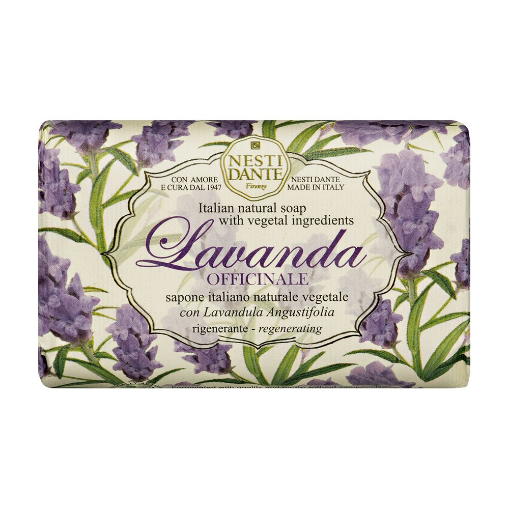 NESTI DANTE Lavanda, Officinale Soap 150 g