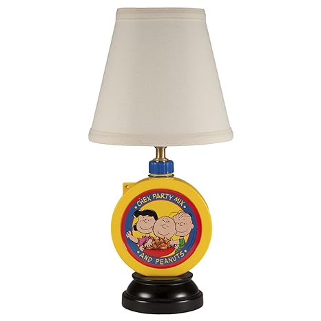 Small Up Cycled Kitchen Container Lamp Amazon Com