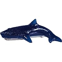 The Gummy Bear Guy (TM) | World's Largest Gummy (TM) | Shark - Blue Raspberry, Pineapple, Banana, Strawberry