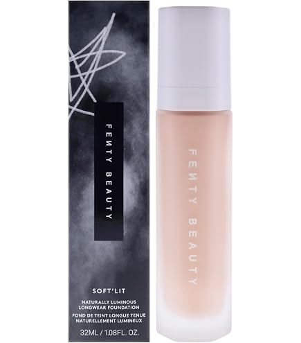 Amazon.com : FENTY BEAUTY Pro Filt'r Soft Matte Longwear