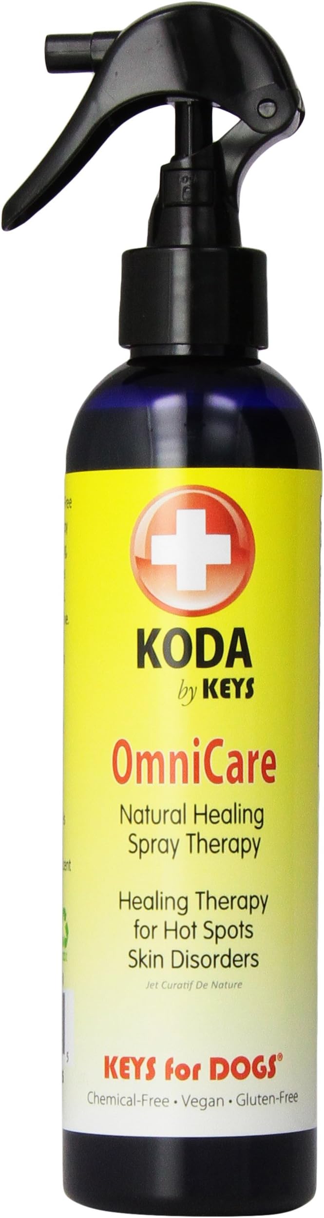 Koda Omni Care Naturopathic Therapeutic Spray for Pets