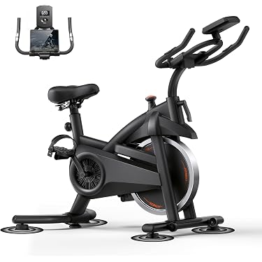 Amazon Best Sellers: Best Exercise Bikes Amazon Best Sellers: Best Exercise Bikes