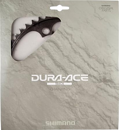 dura ace track chainring