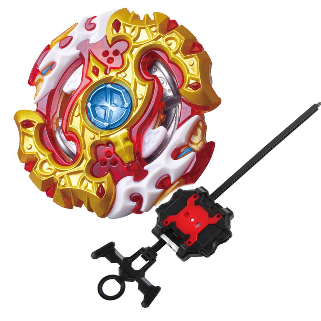 Juguetes y juegos Takaratomy Beyblades BB108 Japanese Metal Fusion L