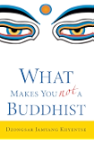 What Makes You Not a Buddhist