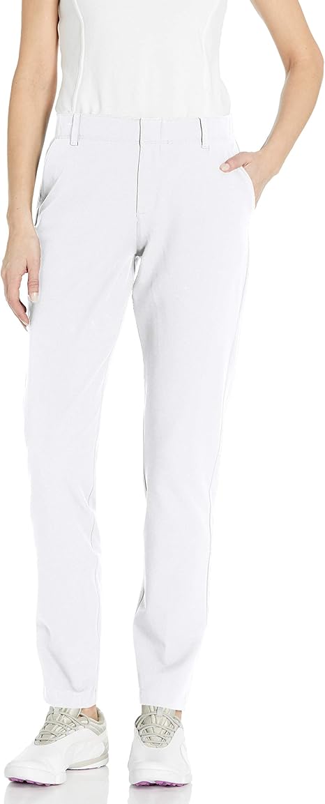 under armour women's links pants