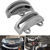 14" Bandsaw Trunnions with Degree Scale Fits for Most 14-Inch Wood Band Saws, Directly Replaces for JWBS-14, LBS-60, 426-02-3