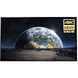 Sony XBR77A1E 77-Class HDR UHD Smart OLED TV