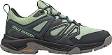 Helly Hansen Womens W Stalheim HT Shoes Mint Size 7.5 Hiking Walking Casual view 4