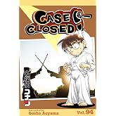 Case Closed, Vol. 94