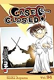 Case Closed, Vol. 94