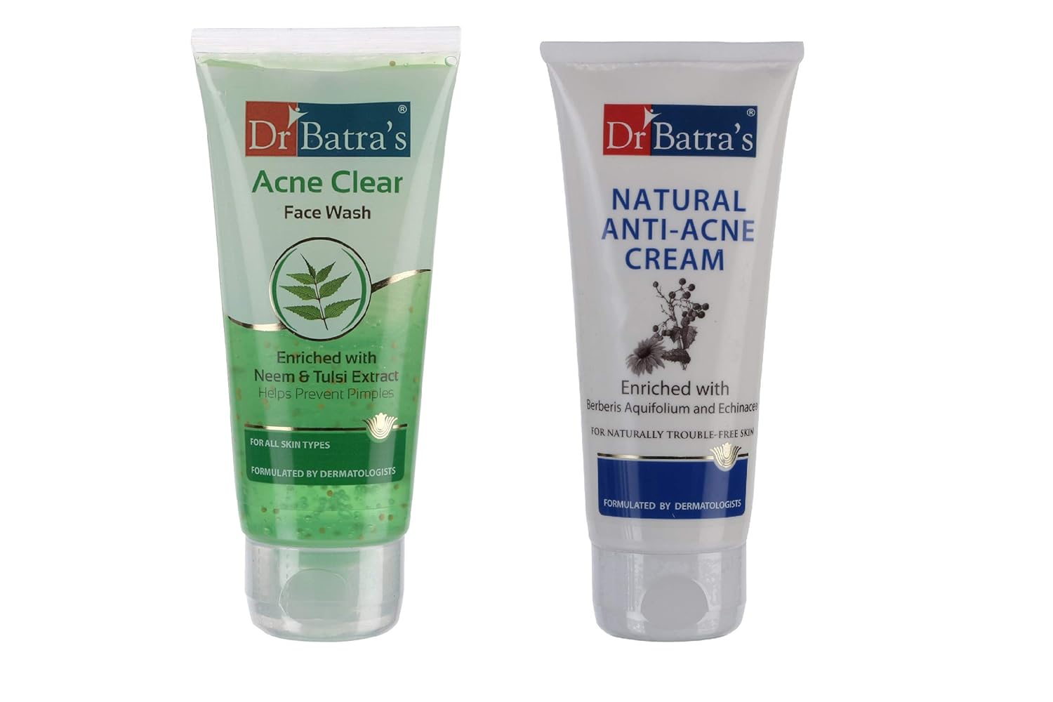 dr ag anti acne face wash