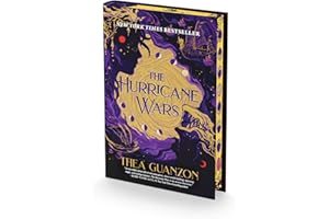 The Hurricane Wars Deluxe Collector's Edition: A Special Edition of the Steamy Enemies-to-Lovers Romantasy