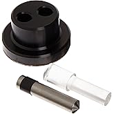Fowler 52-500-075-0, On-Mark Optical Center Punch, 9X Acrylic Lens