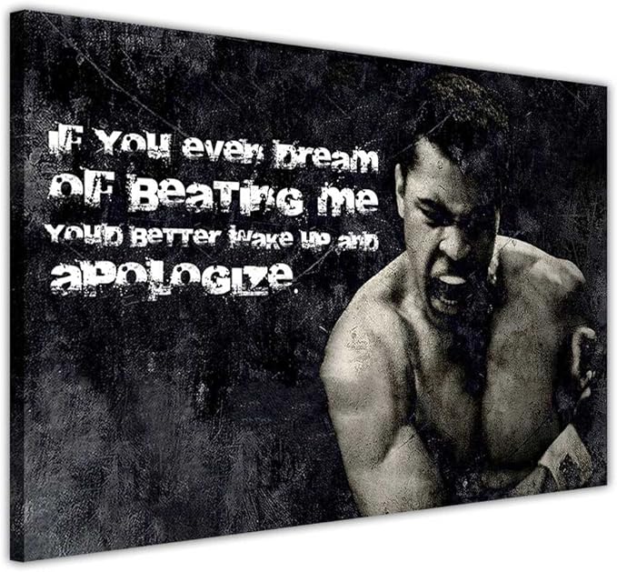 [55] Citation De Mohamed Ali En Anglais Télécharger