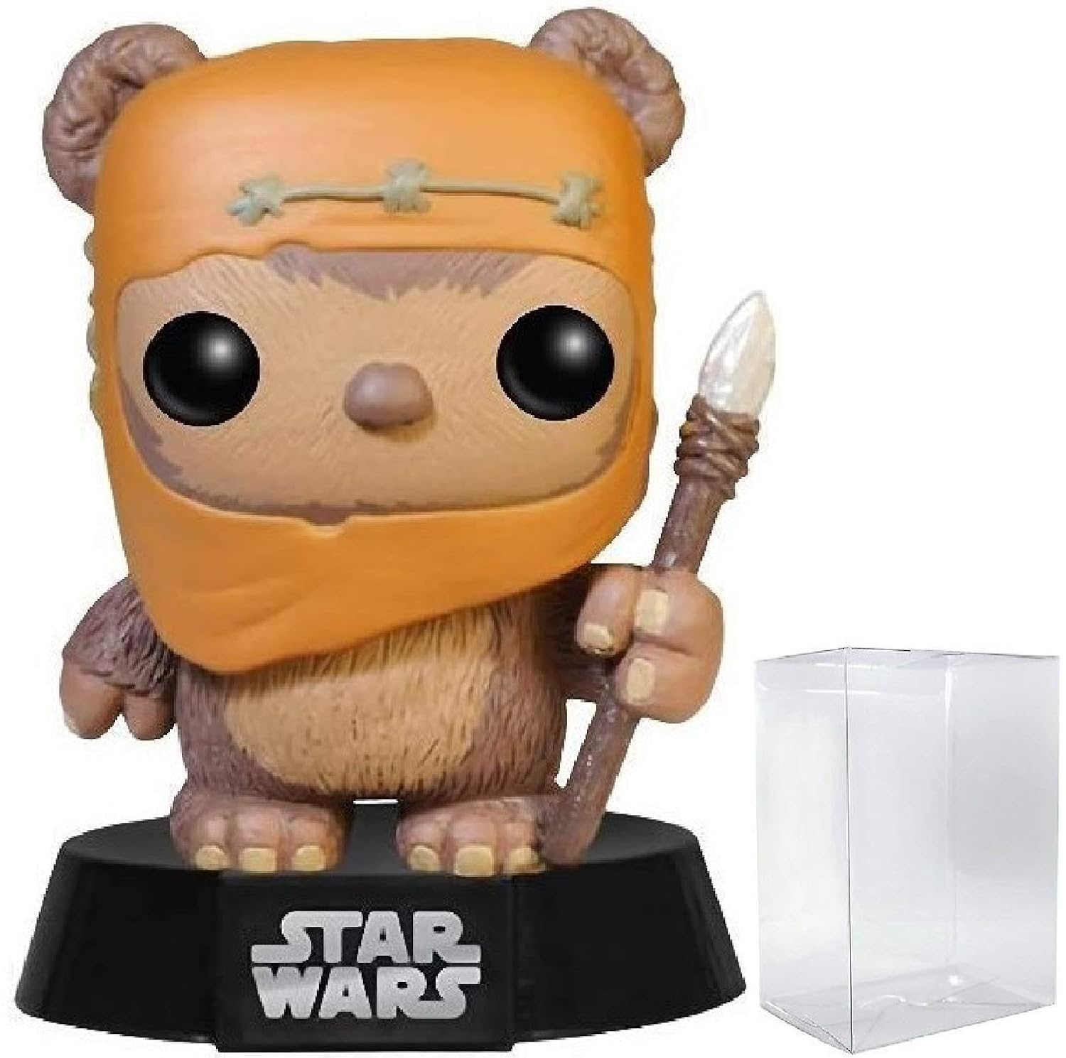funko pop wicket 10 inch