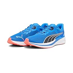 PUMA Mens Redeem Profoam Running Shoe, Ultra