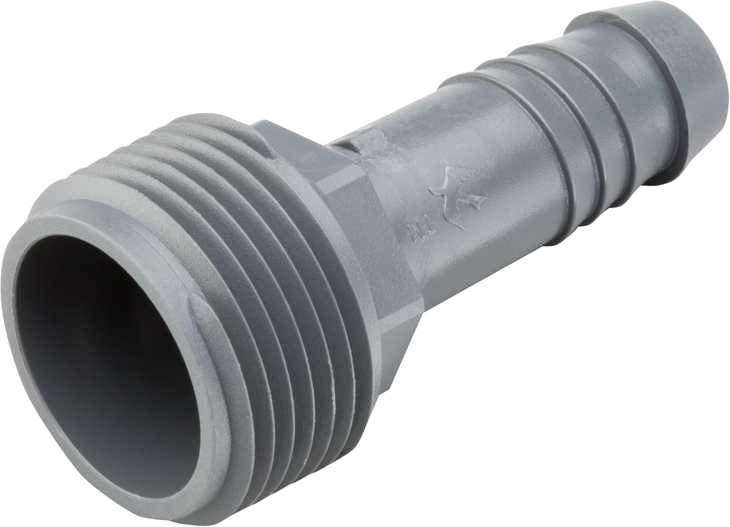 3 4 Female To 1 2 Male Sprinkler Adapter Adapter View