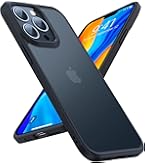 Amazon.com: TORRAS Stronger Magnetic for iPhone 13 Pro Case, 12FT