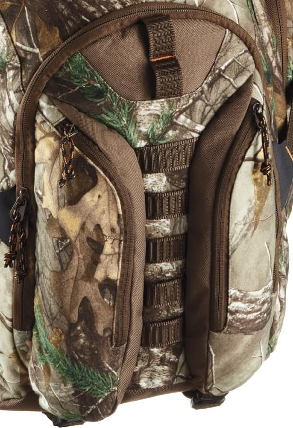 field & stream powderhorn xl hunting backpack