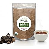 Dimmak Herbs Organic Cistanche Deserticola Extract 5:1 (Real Rou Cong Rong)- The Authentic Yang Tonic for Drive, Strength & Kidney Health- Not Inferior Tubulosa- Doctor Verified (4oz)
