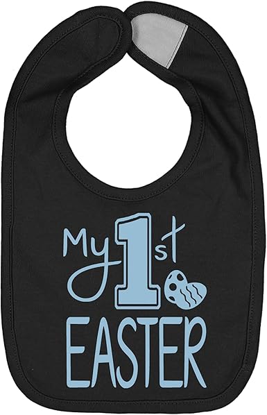 holiday bibs for baby boy
