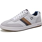 AX BOXING Mens Casual Shoes Fashion Sneakers Breathable Comfort Walking Shoes for Male