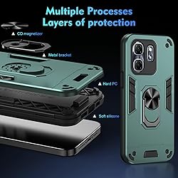 vbsyuwsa Compatible with Infinix Hot 50i 4G X6531