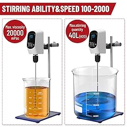 Overhead Stirrer